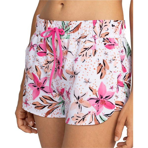 Ženske kopalne hlače Roxy Wave Printed