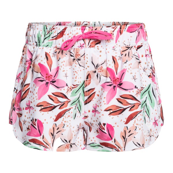 Ženske kopalne hlače Roxy Wave Printed