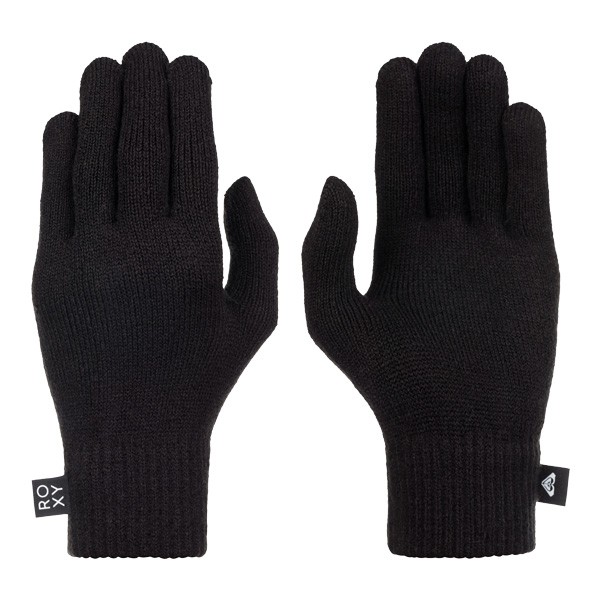 Ženske pletene rokavice Roxy Tropical Snow