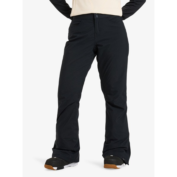 Ženske smučarske hlače Roxy Backyard