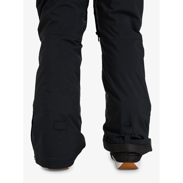 Ženske smučarske hlače Roxy Backyard