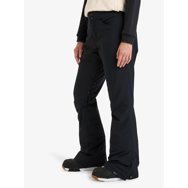 Ženske smučarske hlače Roxy Backyard