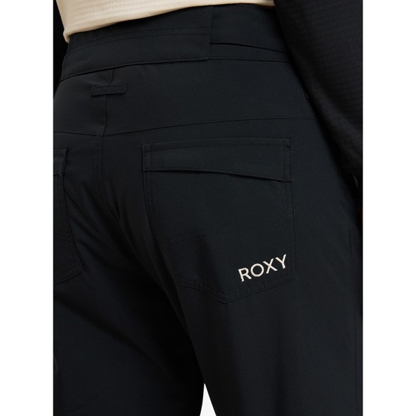Ženske smučarske hlače Roxy Backyard