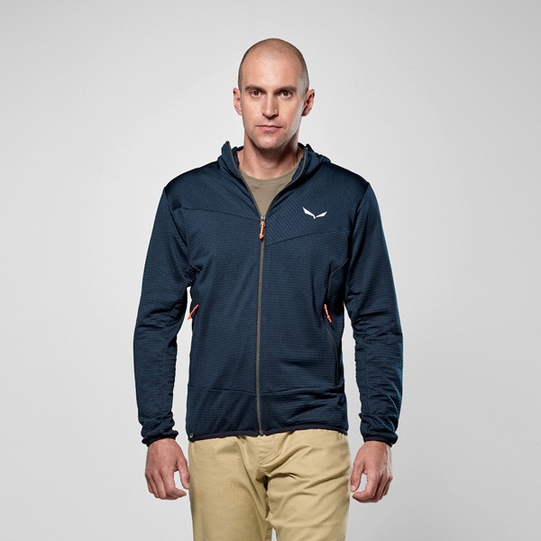 Moška jopica Salewa Puez Altavia Polarlite