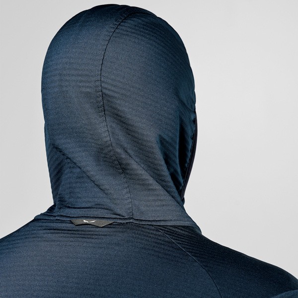 Moška jopica Salewa Puez Altavia Polarlite