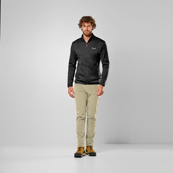 Salewa Puez Rocca, moška jopica