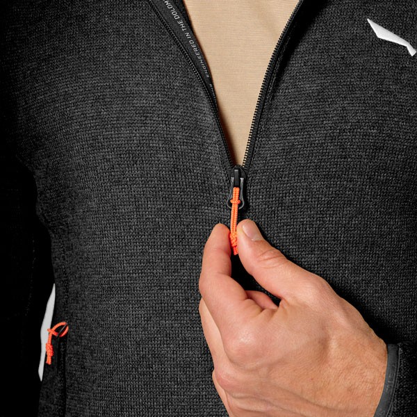 Salewa Puez Rocca, moška jopica