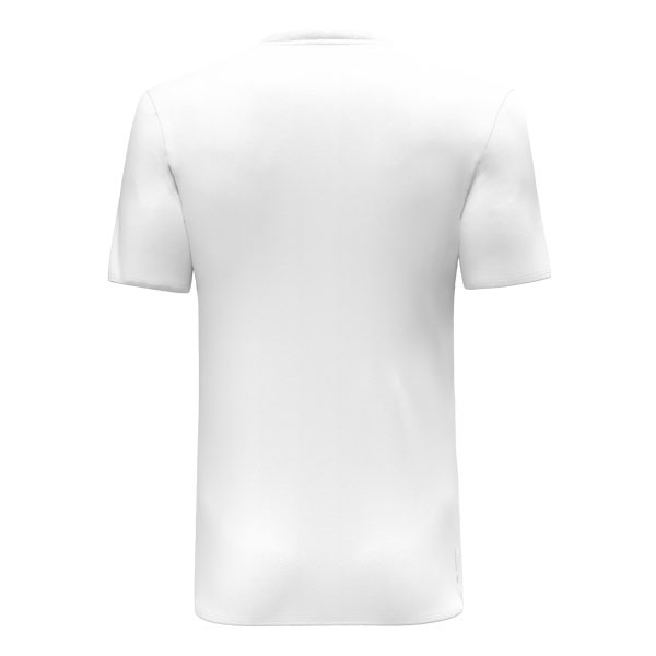 Salewa moška majica Pure Snow Captain.