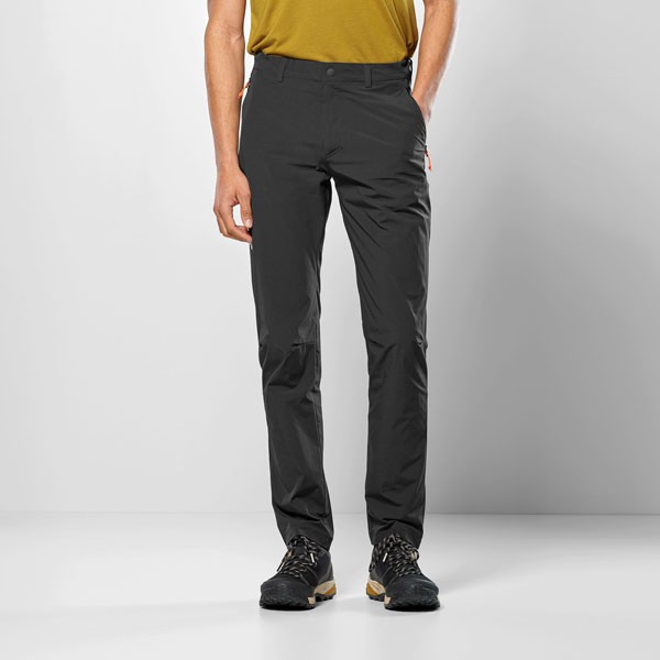 Moške pohodne hlače Salewa Puez Talveno