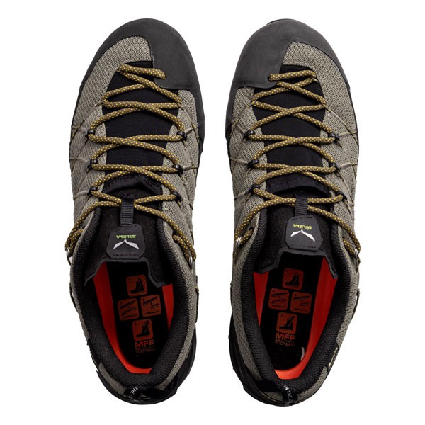 Salewa moški čevlji Wildfire 2 GTX.