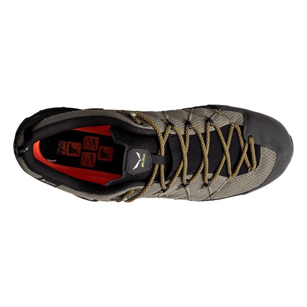 Salewa moški čevlji Wildfire 2 GTX.