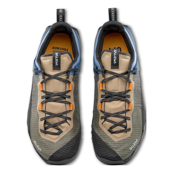 Moški čevlji Salewa Wildifre NXT GTX