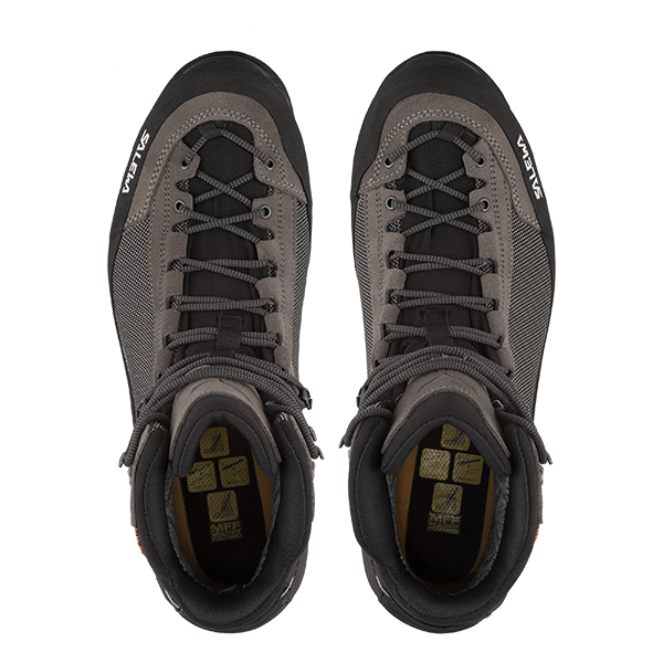 Salewa moški pohodni čevlji Crow GTX