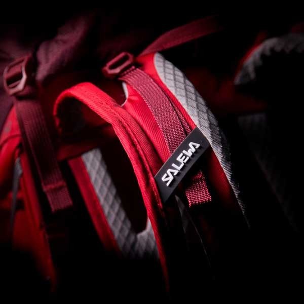 Simbolna slika Salewa nahrbtnika.