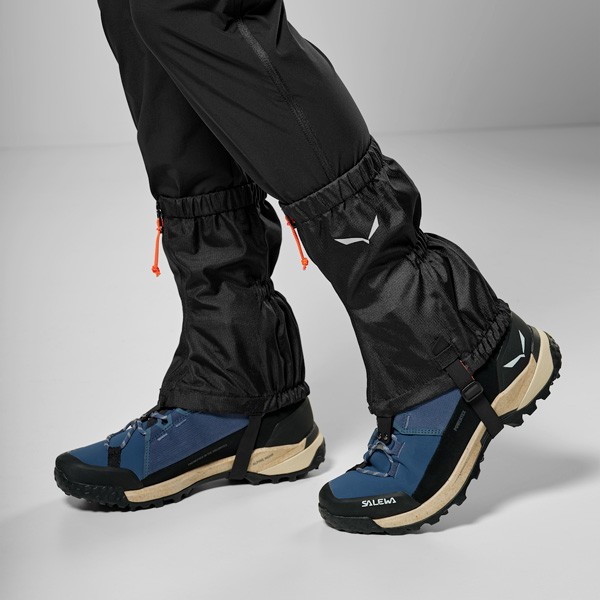 Otroške gamaše Salewa Puez Junior