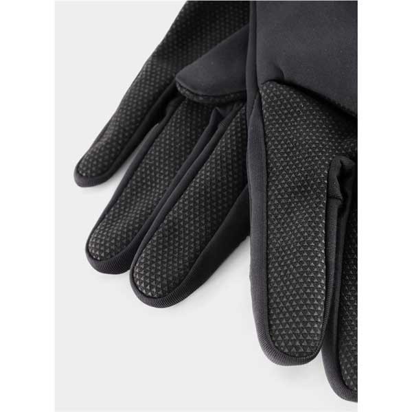 Silikoniziran tisk za dober oprijem.