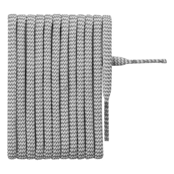 Salewa pohodne vezalke Sive.