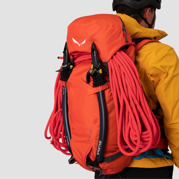 Salewa Ortles Guide 45 L, pohodni nahrbtnik