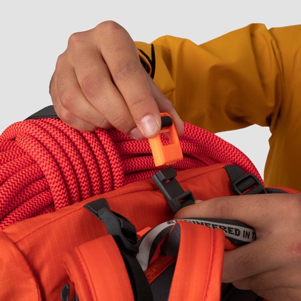 Salewa Ortles Guide 35 L, pohodni nahrbtnik