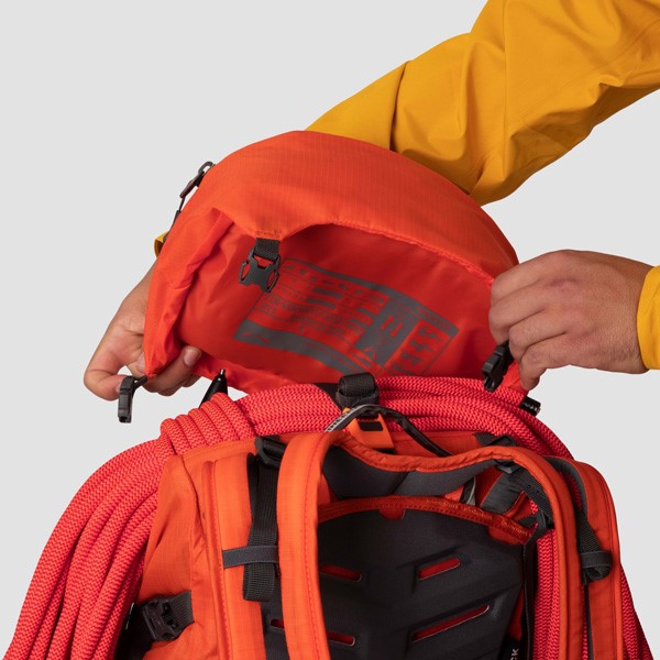 Salewa Ortles Guide 35 L, pohodni nahrbtnik