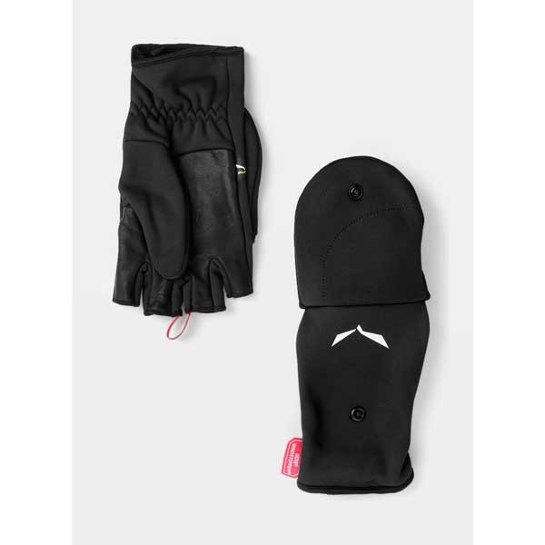 Salewa rokavice Sesvenna Fold.