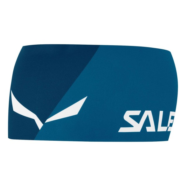 Salewa trak Performance Blue.