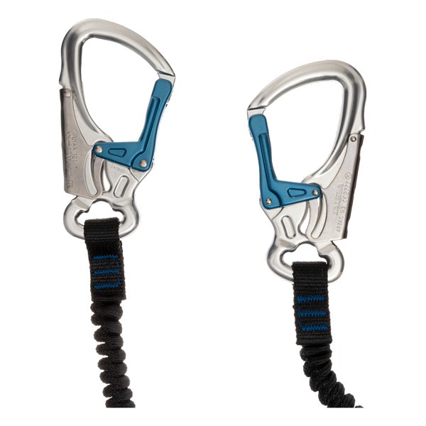 Salewa samovarovalni set Via Feratta Premium Attac.