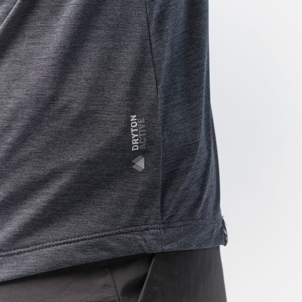 Salewa Puez Melange Dry, ženska aktivna majica