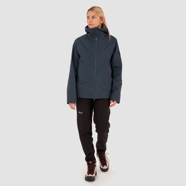 Salewa ženska jakna Fanes 2/1 2L PTX.