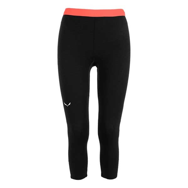 Salewa ženske 3/4 hlače Cristallo Warm.