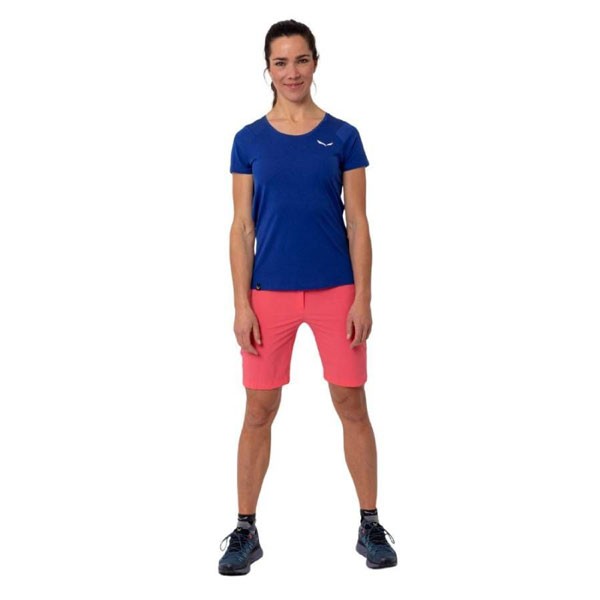 Salewa ženske kratke hlače Pedroc Cargo 3.