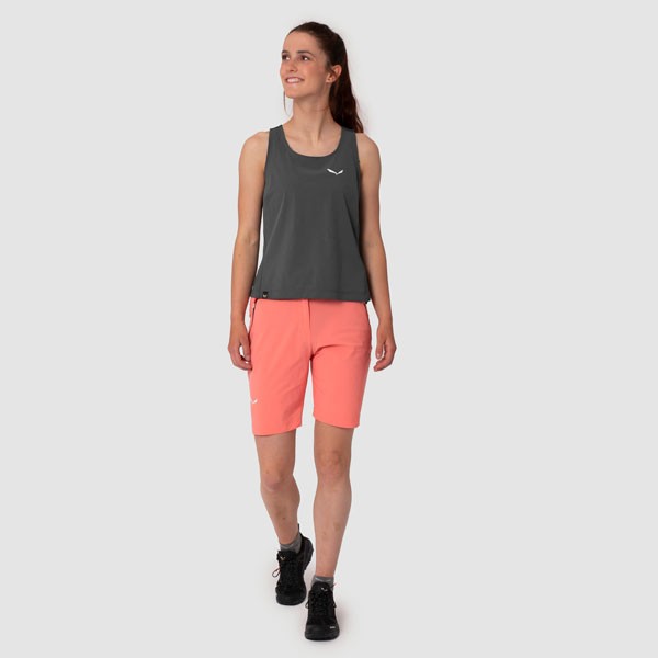 Salewa ženske kratke hlače Pedroc DST.