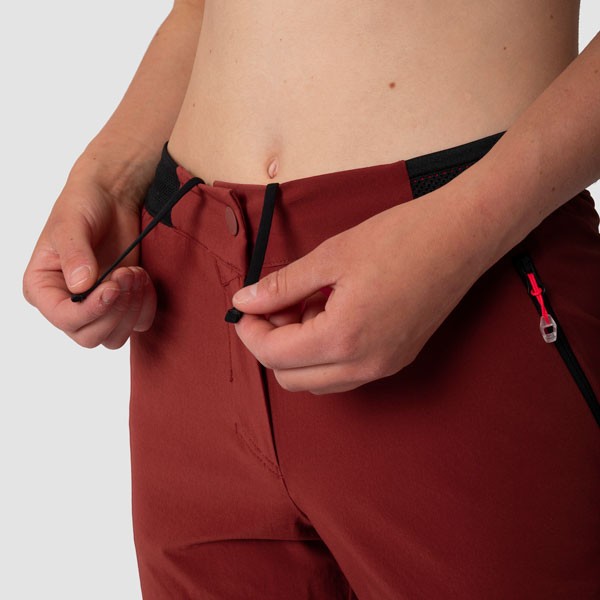 Salewa ženske kratke hlače Pedroc DST.