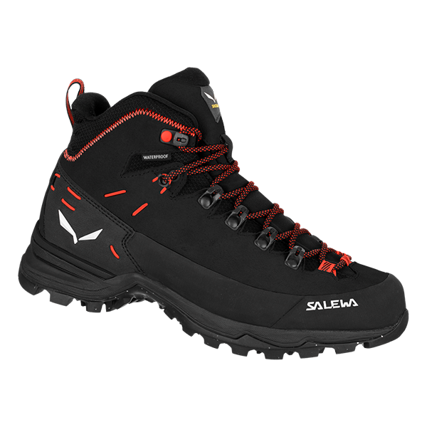 Salewa ženski čevlji Alp Mate Mid WP