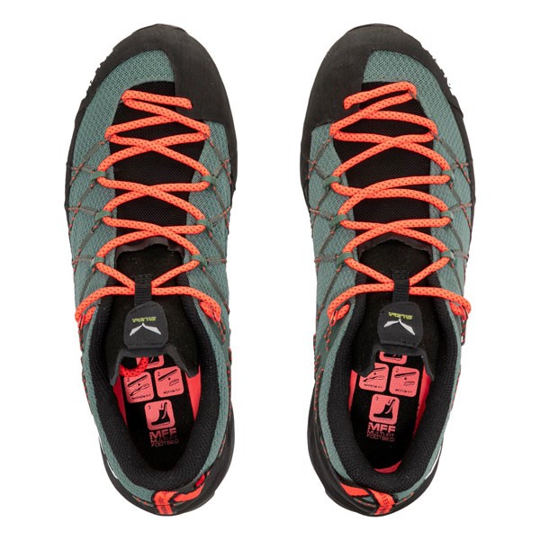 Salewa ženski čevlji Wildfire 2.