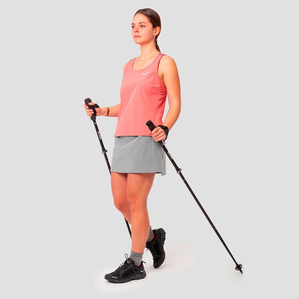 Salewa žensko krilo Pedroc 2 DST.