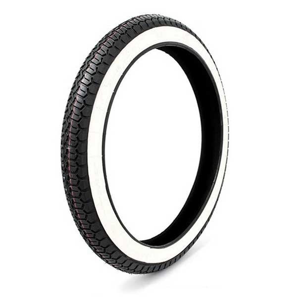 Sava-Mitas plašč za motorno kolo.