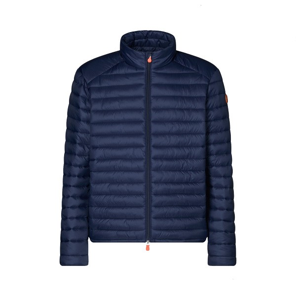 Save The Duck moška jakna GIGA19 Alex