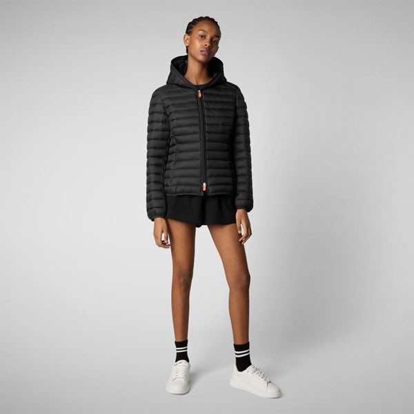 Save the Duck ženska jakna Giga01 Daisy.