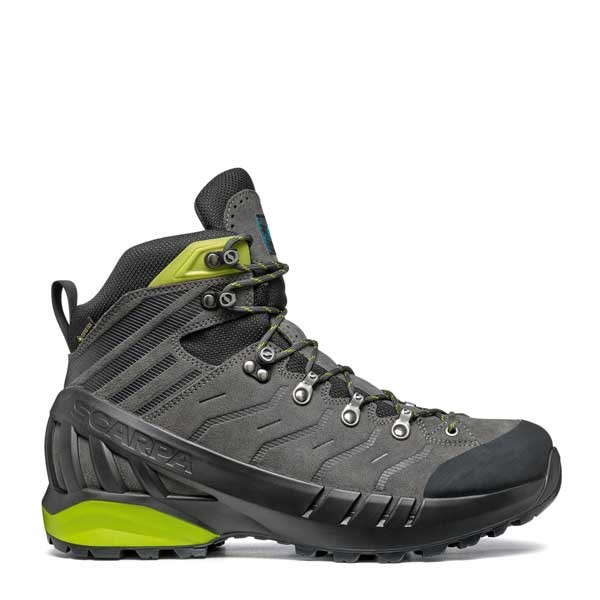 Scarpa moški pohodni čevlji Cyclone S GTX.