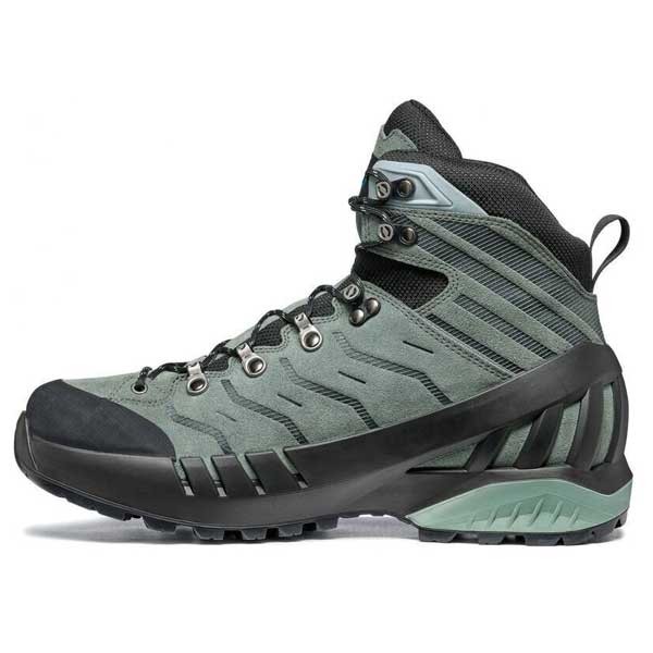 Scarpa ženski pohodni čevlji Cyclone S GTX.