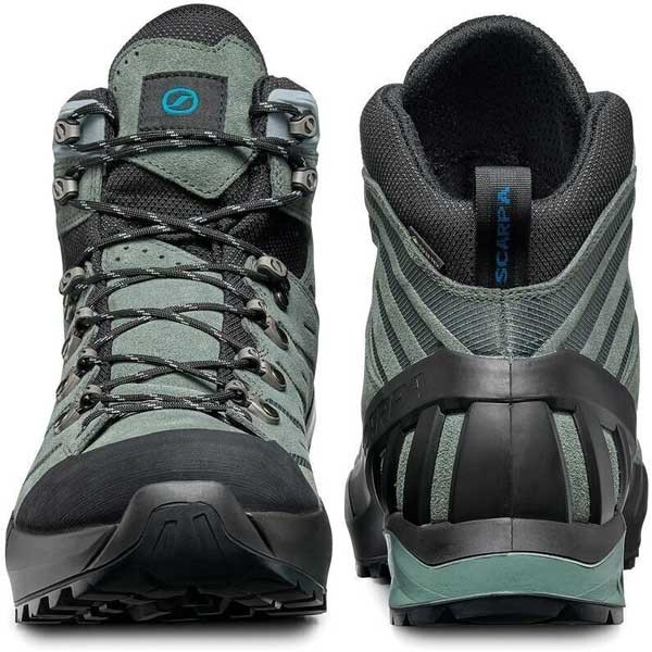 Scarpa ženski pohodni čevlji Cyclone S GTX.