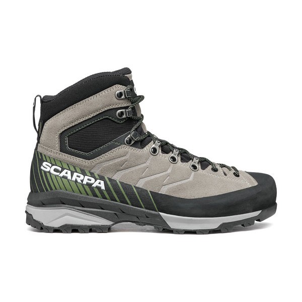 Scarpa moški čevlji Mescalito Trek GTX.