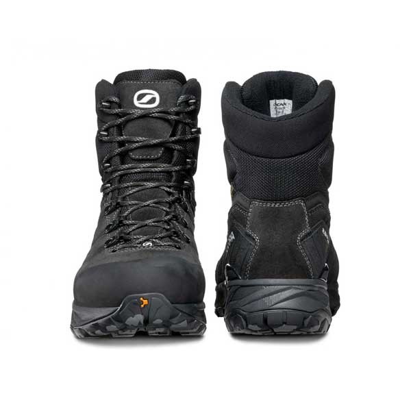 Scarpa moški čevlji Rush Polar GTX.