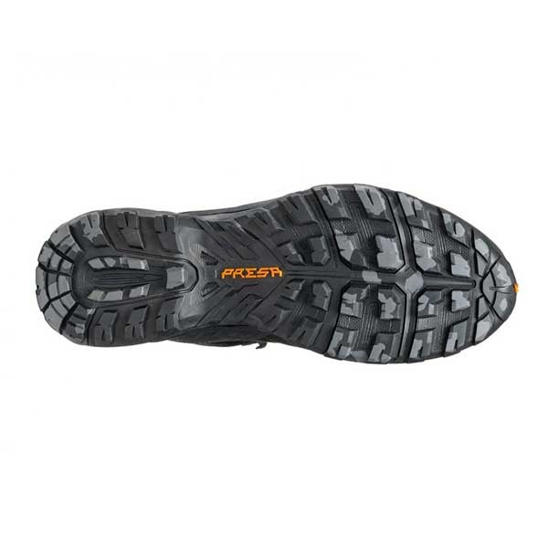 Scarpa moški čevlji Rush Polar GTX.