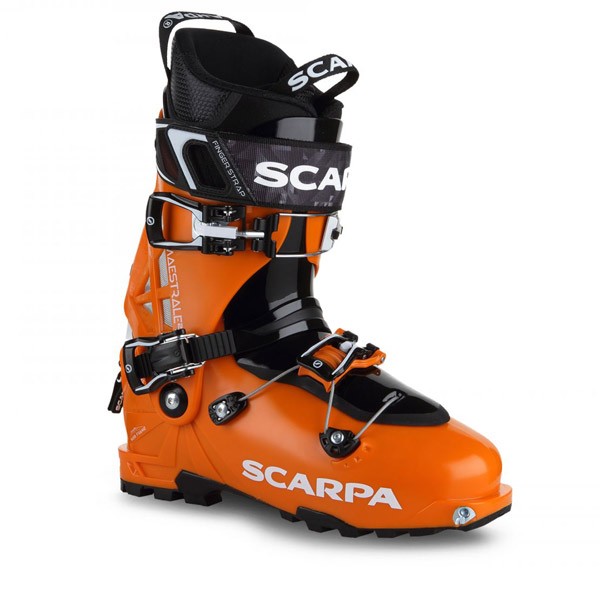 Scarpa turni čevelj Maestrale.