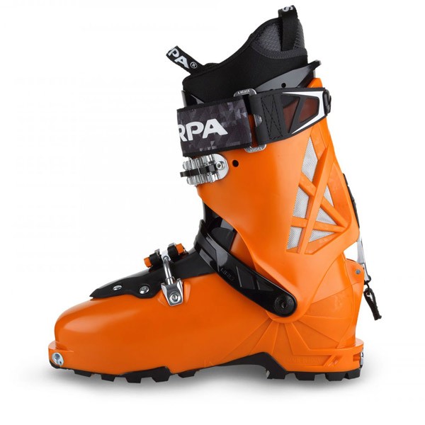 Scarpa turni čevelj Maestrale.