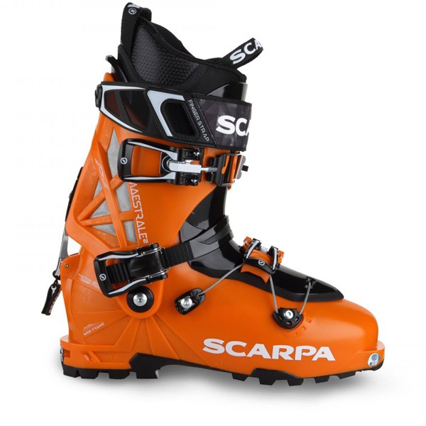 Scarpa turni čevelj Maestrale.