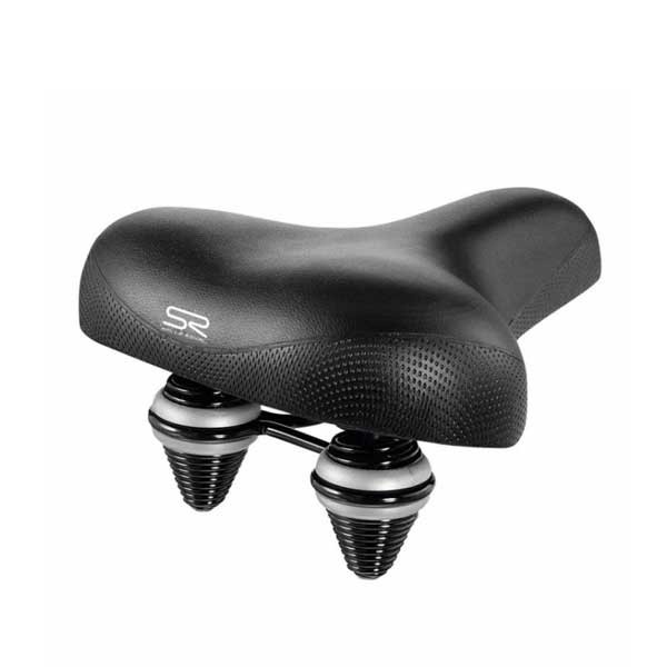 Selle Royal unisex sedež City Comfort.