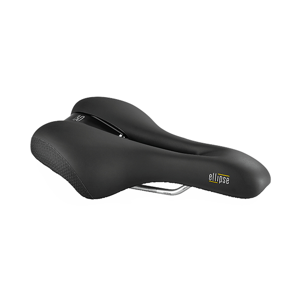 Selle Royal moški sedež Ellipse.
